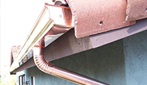 Rain Gutter Installation, Repair, Cleaning in South Haven, MI
